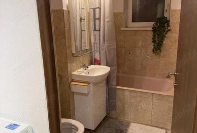 Apartament cu 3 camere decomandat în Central - 2