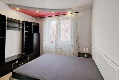 Apartament cu 3 camere circular, mobilat în Calea București - 14