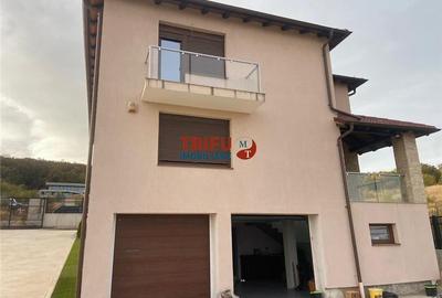 Casa 7 camere de vanzare 1000mp teren zona Schit - 2