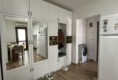 Apartament cu 2 camere decomandat în Popoveni - 3