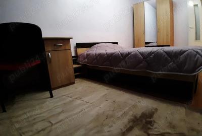 Apartament cu 3 camere decomandat în Central - 3