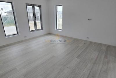 Casă cu 3 camere în Berceni - 4