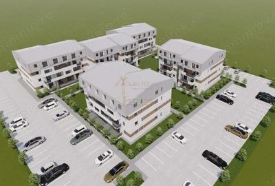 Satu Mare, Careiului, Garsoniera in complex nou - 7