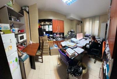 Spatiu Comercial Lizeanu - Stefan cel Mare - 4