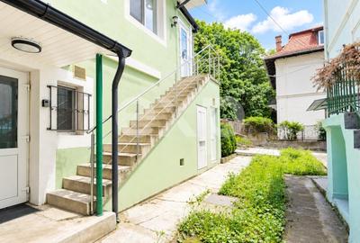 Apartament cu 2 camere semidecomandat, mobilat în Centrul Istoric - 6