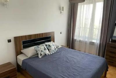 Apartament cu 2 camere decomandat, mobilat în Mihai Bravu - 2
