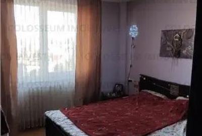 Apartament cu 3 camere decomandat, mobilat în Calea București - 2