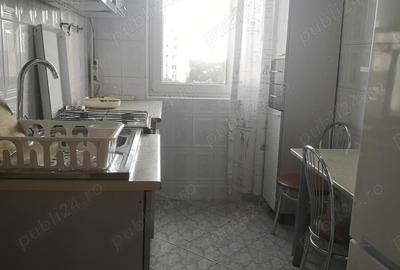 Inchiriez 2 camere Drumul Taberei - 2