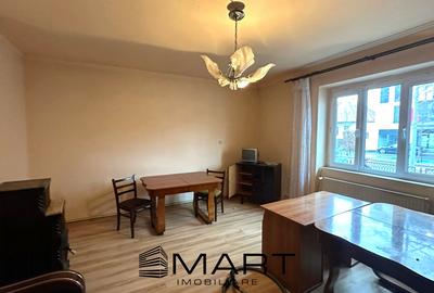 Casa 3 camere 100mp Calea Dumbravii - 2