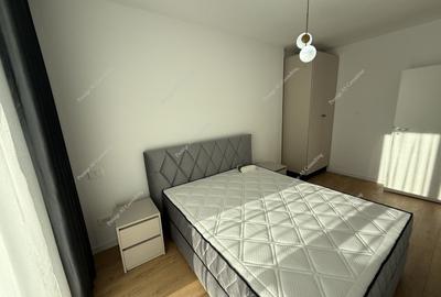 Apartament cu 2 camere in Vivalia Grand - Take Ionescu - Medicinei - 13