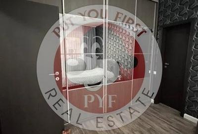 Salaj | Ap 3 camere | Semidecomandat | B11282 - 6