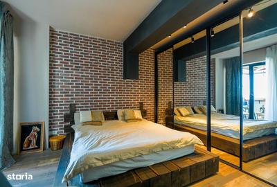 Apartament cu 2 camere în Berceni