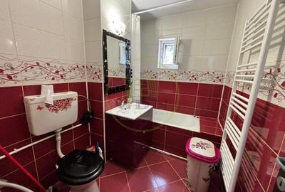 Apartament cu 2 camere decomandat, mobilat în Cornitoiu - 6