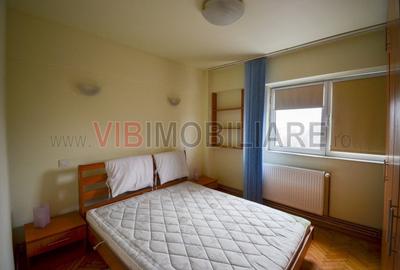 Apartament de 2 camere | Bulevardul IC Brătianu - 4