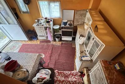 Casă cu 3 camere în Bogata - 5