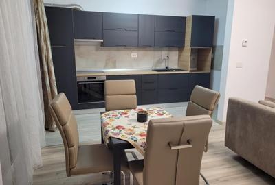 Apartament cu 2 camere decomandat în Aradului - 1