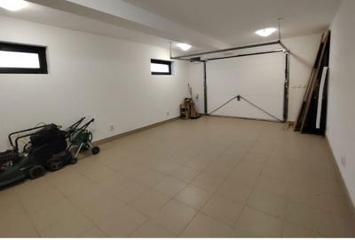 Casă cu 4 camere în Horpaz