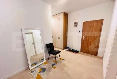 Apartament cu 2 camere decomandat, mobilat în Griviței