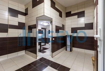 Spațiu comercial, de 430 mp, în Central - 37