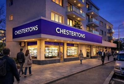 Spațiu comercial, de 335 mp, în Floreasca - 1