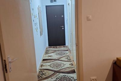 Garsonieră decomandată în Girocului - 3