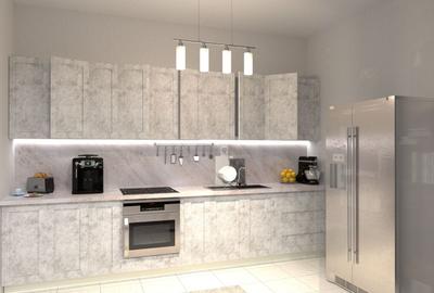 Casă individuală cu 4 camere cu Canalizare în Ciolpani - 7