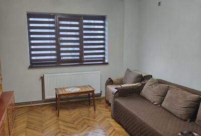 Apartament cu 3 camere în Nord - 9