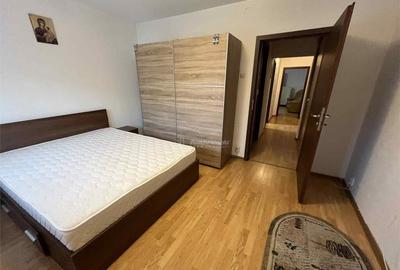 Apartament 2 camere - decomandat - mobilat - utilat - 5