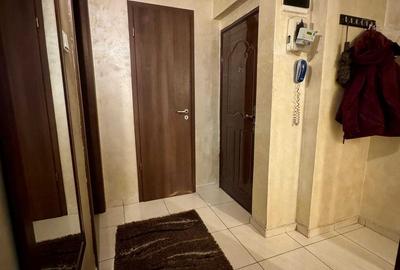 Apartament cu 3 camere semidecomandat, mobilat în Romană - 8