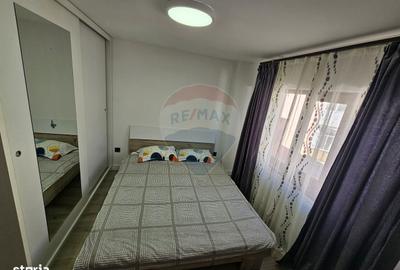 Apartament cu 3 camere, mobilat în Ultracentral - 8
