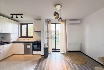 Vila ta cocheta in Pipera - Curte proprie | 2 locuri de parcare - 4