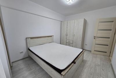 Apartament cu 2 camere decomandat în Bucium - 4