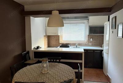Apartament cu doua camere in zona Lacul Tei - 1