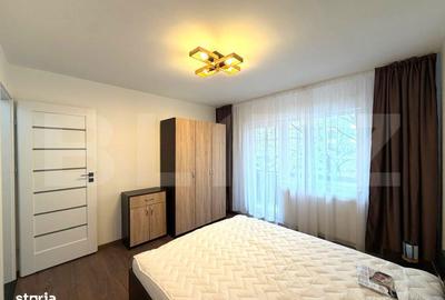 Apartament cu 2 camere decomandat în Între Lacuri - 7