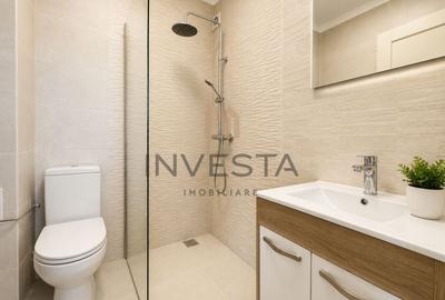 Duplex cu 4 camere cu Canalizare în Europa - 7