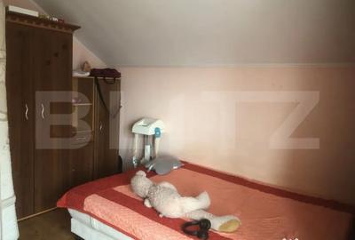 Casă cu 4 camere cu Teren 9 Mp în Păulești - 6