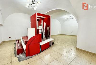 COMISION 0% - Oportunitate de investitie- Spatiu comercial in Piata Unirii - 7