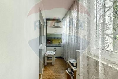 Apartament 3 camere de vanzare pe Soseaua Nicolae Titulescu, sector 1 - 9