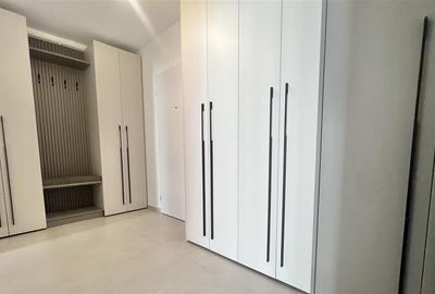 Garsonieră decomandată, mobilată în Tractorul - 11