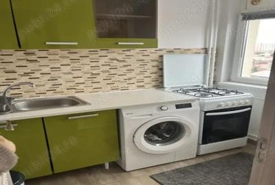 Garsonieră semidecomandată în Iancului