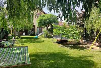 Casa individuala, cu garaj, teren 917 mp, in Andrei Muresanu - 2