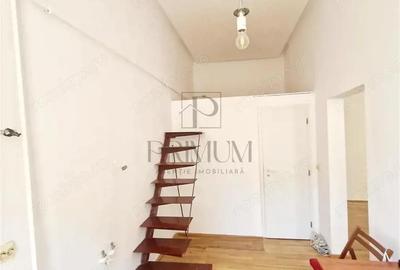 Apartament - Cladire Istorica -