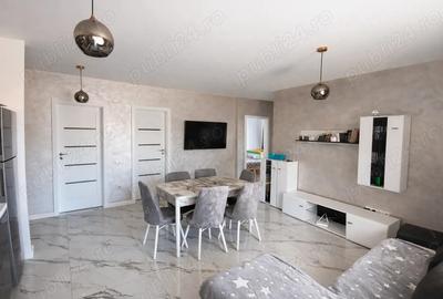 Garsonieră decomandată în Florești - 5