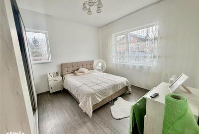 Casă cu 3 camere cu Teren 633 Mp în Miroslava - 3