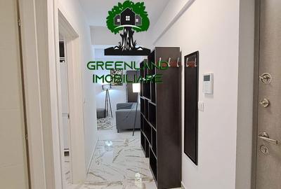 Garsonieră decomandată în Bucium