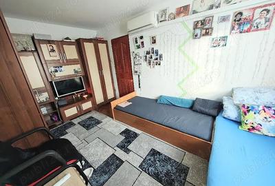 Apartament cu 2 camere semidecomandat în Central - 5