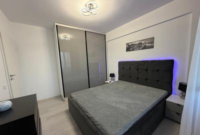 Inchiriez apartament 2 camere Inchiriez apartament 2 camere - 3