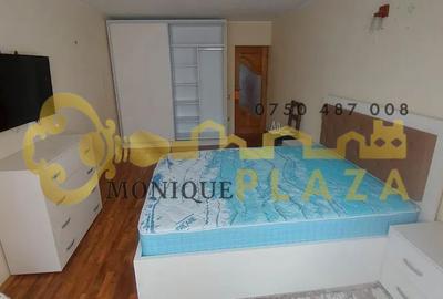 Apartament cu 2 camere, mobilat în Central