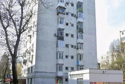 Garsonieră decomandată în Olteniței