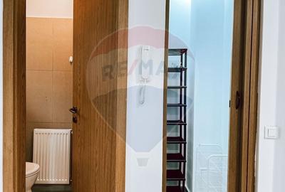 Apartament cu 4 camere decomandat, mobilat în Noua - 20